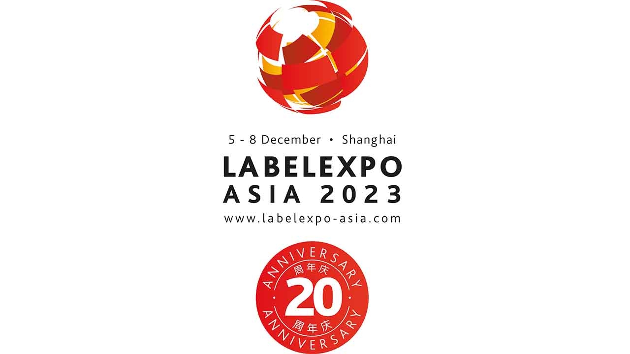 Registration opens for Labelexpo Asia 2023 Labels & Labeling